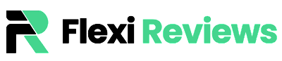 Flexi Reviews Logo